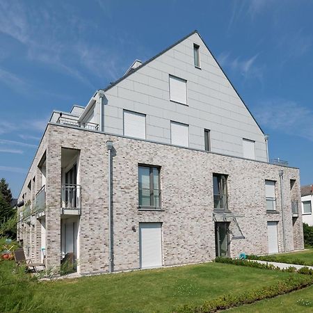 Hansastrasse 5A Seaside Scharbeutz Εξωτερικό φωτογραφία