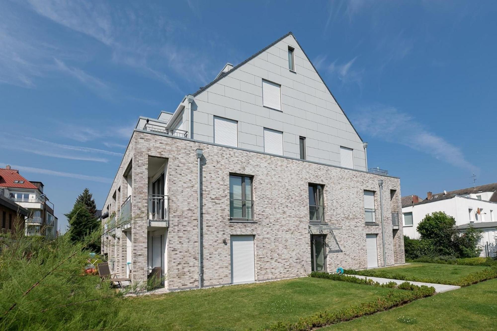 Hansastrasse 5A Seaside Scharbeutz Εξωτερικό φωτογραφία