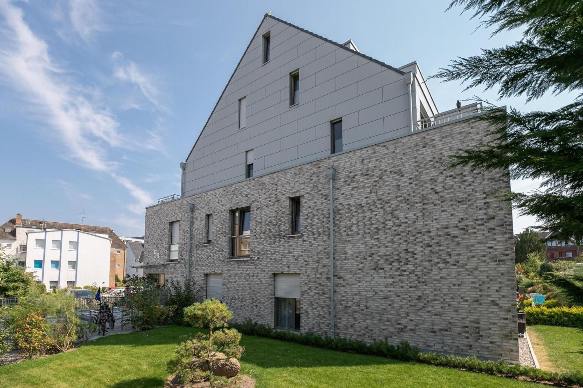 Hansastrasse 5A Seaside Scharbeutz Εξωτερικό φωτογραφία