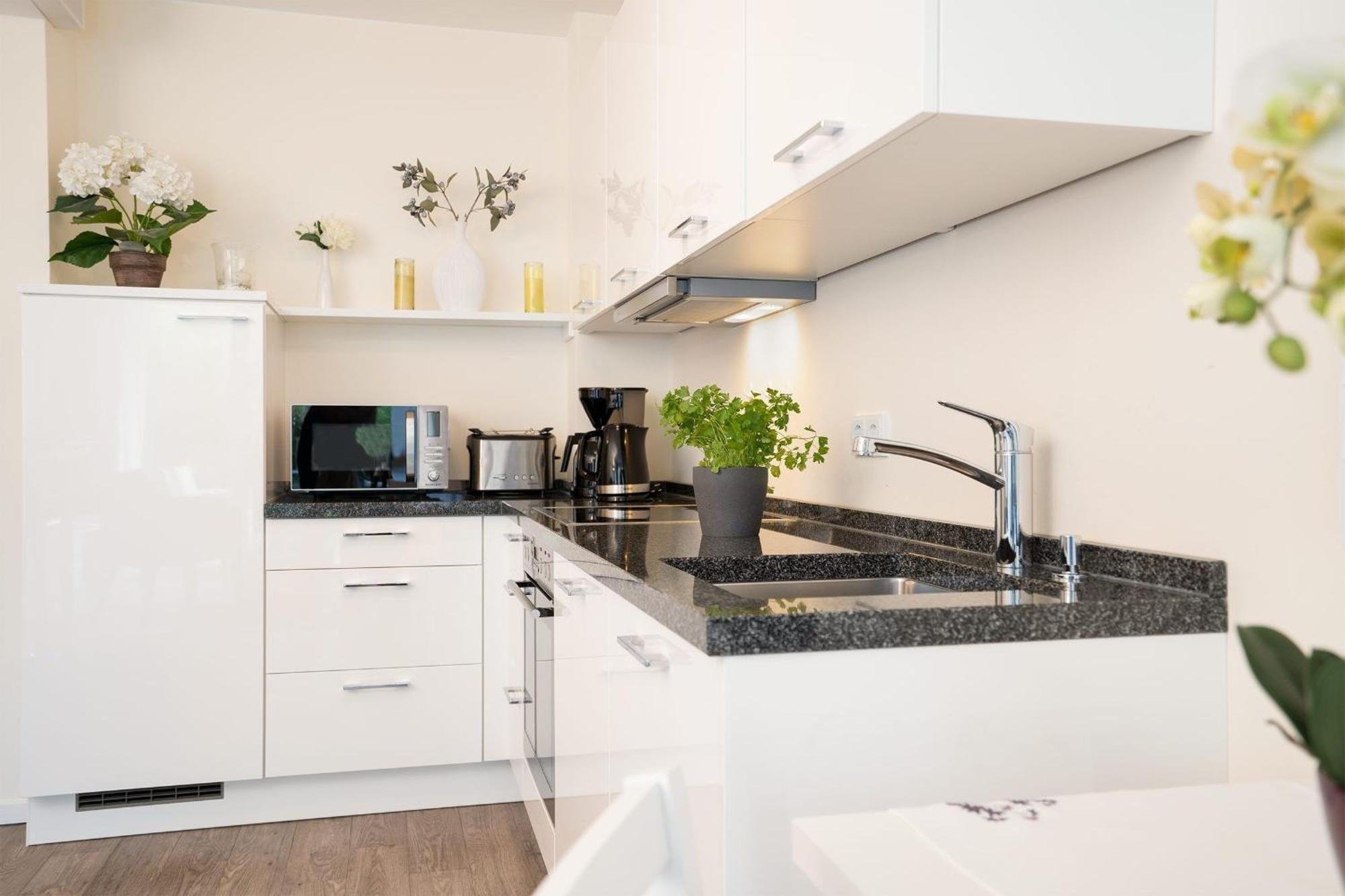 Hansastrasse 5A Seaside Scharbeutz Εξωτερικό φωτογραφία
